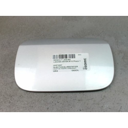 VOLET DE TRAPPE CARBURANT
