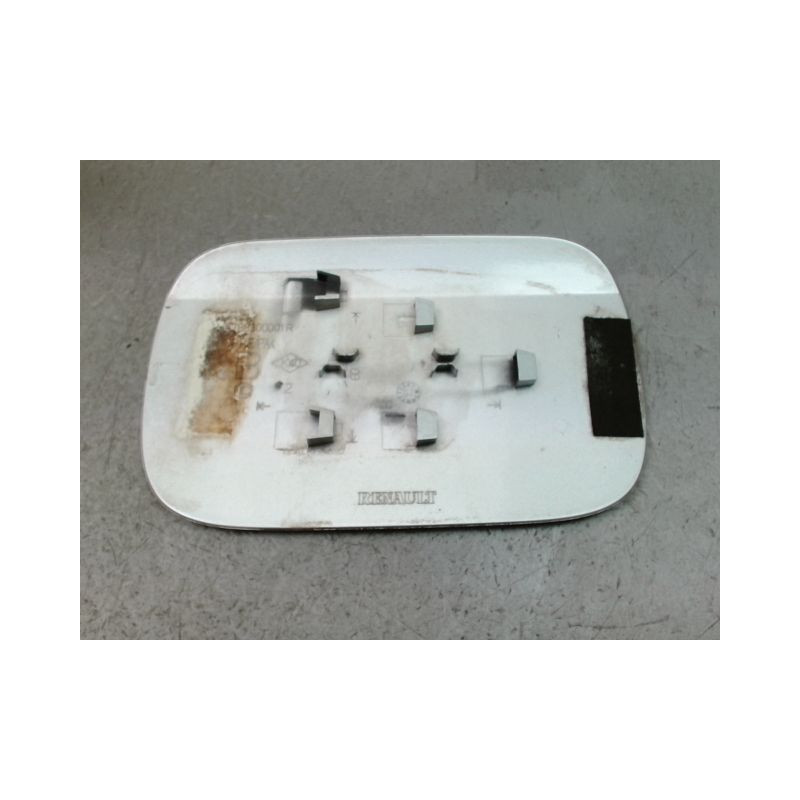 VOLET DE TRAPPE CARBURANT RENAULT LAGUNA III Phase 1 2007-2010