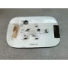 VOLET DE TRAPPE CARBURANT RENAULT LAGUNA III Phase 1 2007-2010