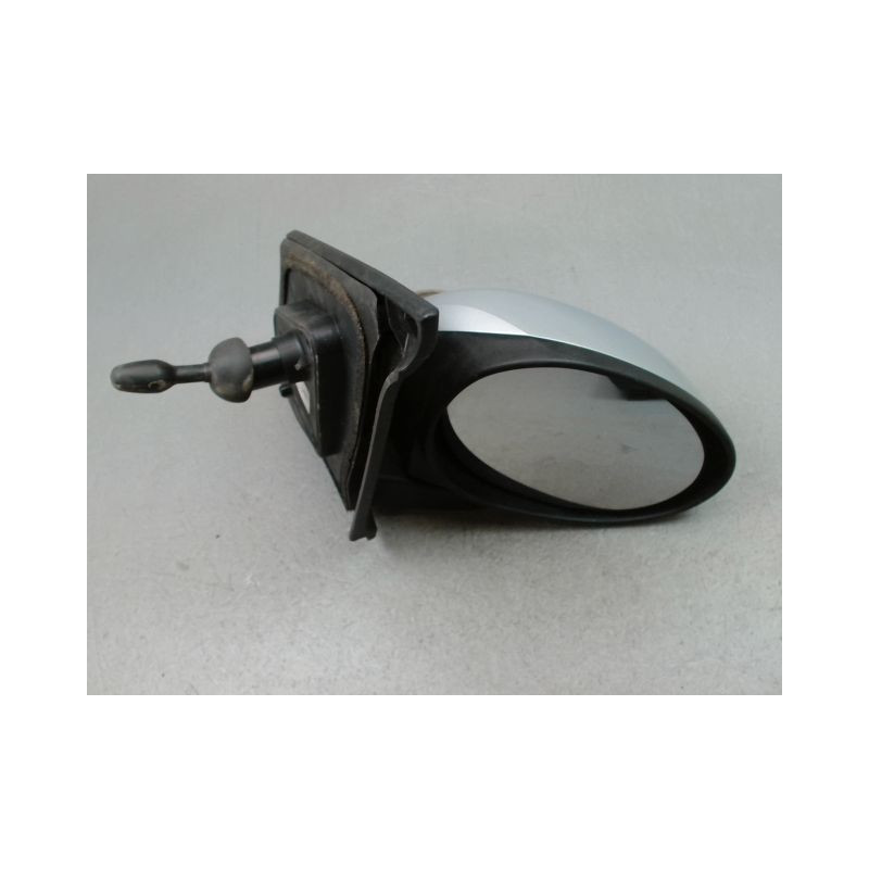 RETROVISEUR EXTERIEUR DROIT PEUGEOT 107 Phase 2 2009-2012