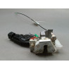 SYSTEME CONDAMNATION ARRIERE GAUCHE PEUGEOT 107 Phase 2 2009-2012