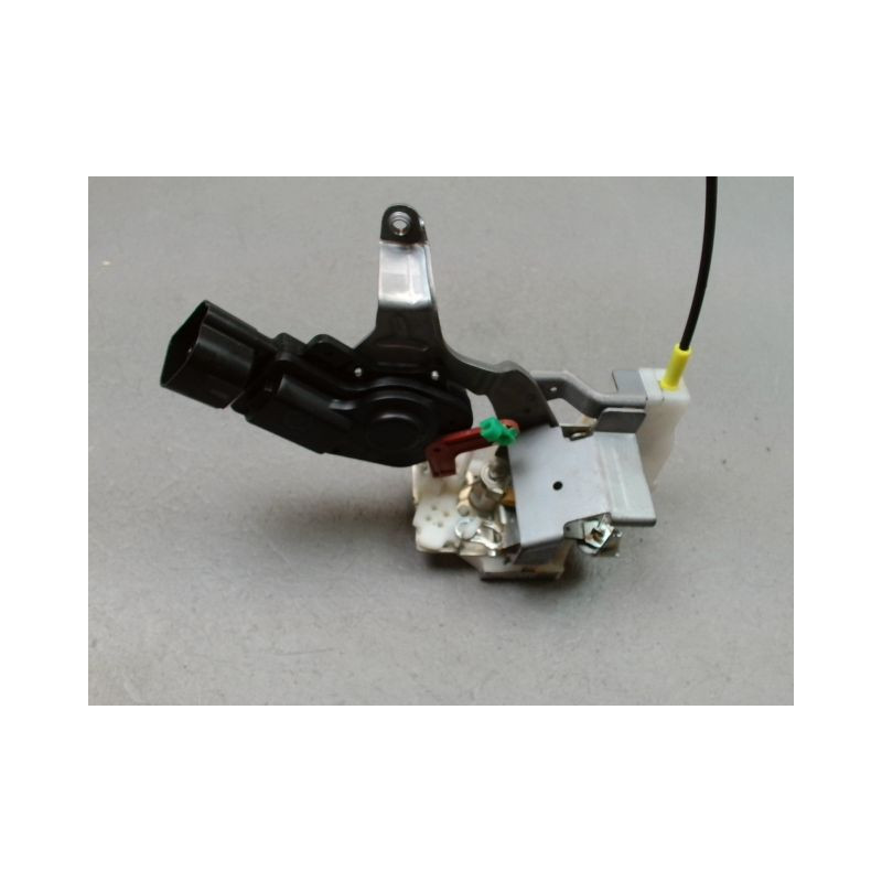 SYSTEME CONDAMNATION ARRIERE GAUCHE PEUGEOT 107 Phase 2 2009-2012