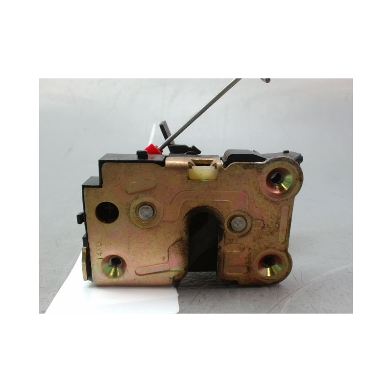 SYSTEME CONDAMNATION AVANT DROIT RENAULT TWINGO I Phase 3 2000-2007