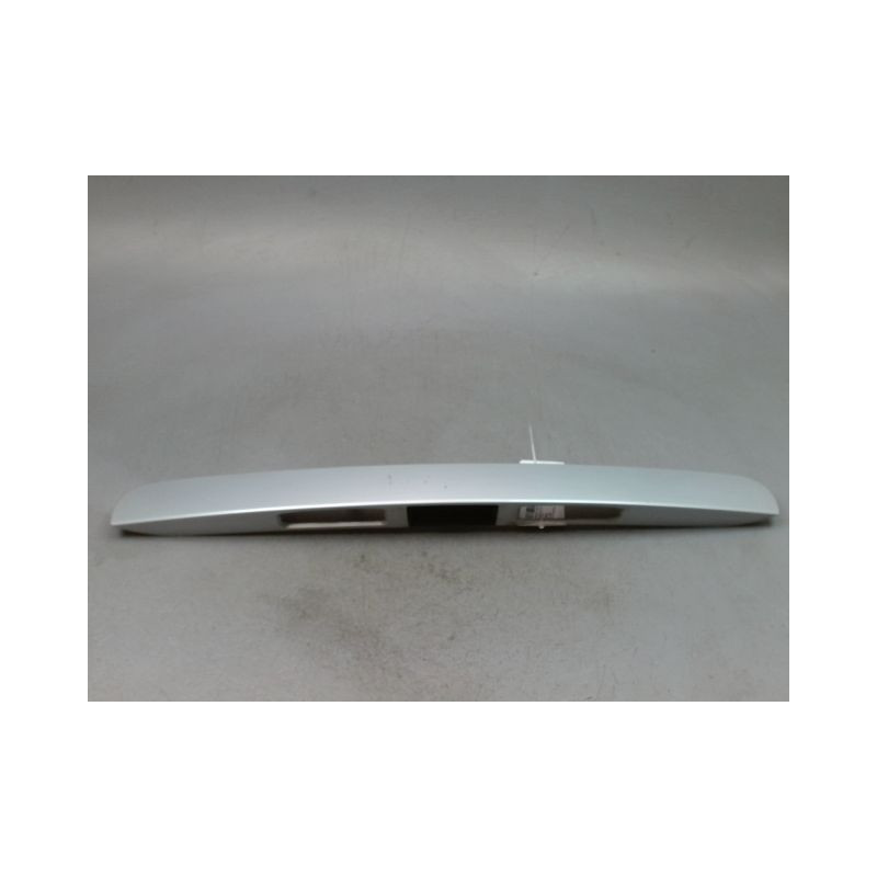 POIGNEE EXTERIEURE HAYON PEUGEOT 207 2006-2013