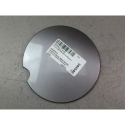 VOLET DE TRAPPE CARBURANT