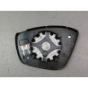 GLACE RETROVISEUR EXT D CITROEN C3 2009-