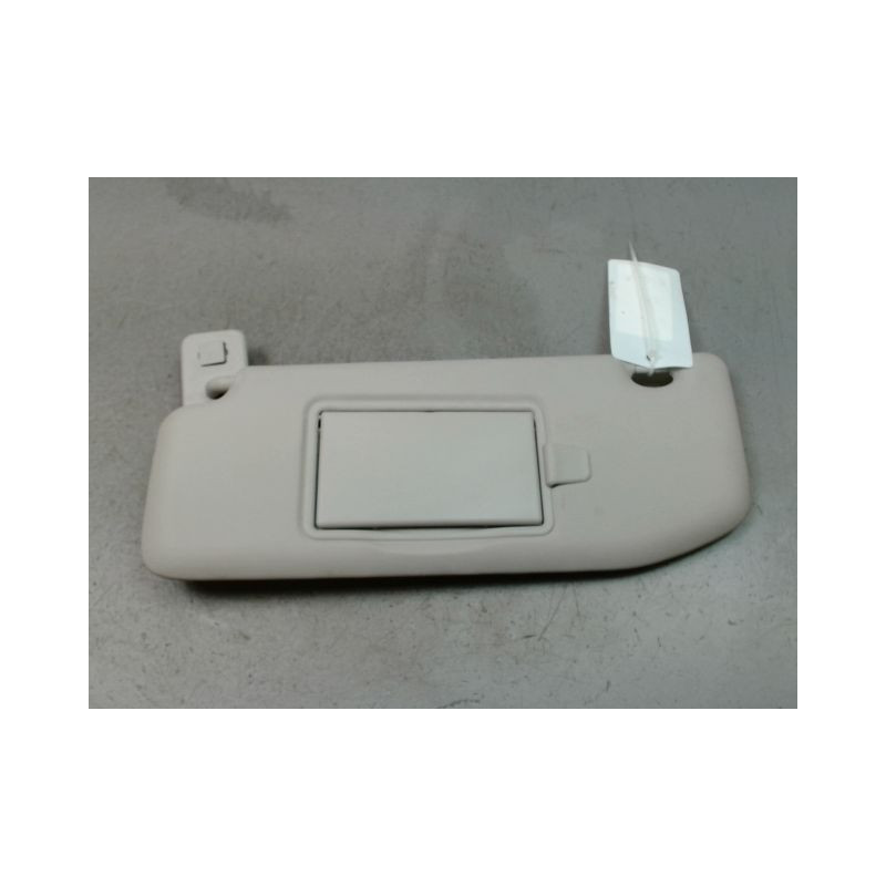 PARE-SOLEIL G CITROEN C3 2009-