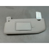 PARE-SOLEIL G CITROEN C3 2009-