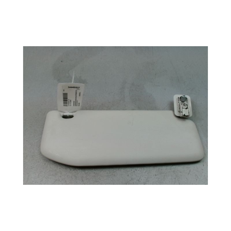 PARE-SOLEIL G CITROEN C3 2009-
