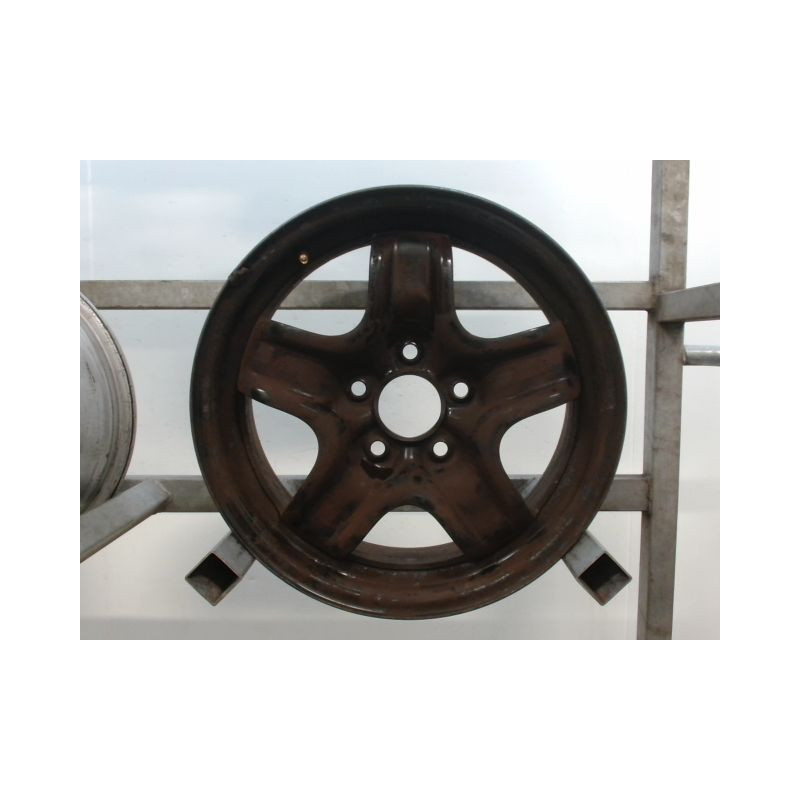 JANTE TOLE RENAULT MEGANE III Phase 2 2012-2014
