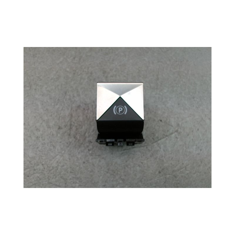 INTERIEUR COMMANDE FREIN A MAIN DS DS7