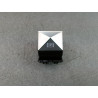 INTERIEUR COMMANDE FREIN A MAIN DS DS7
