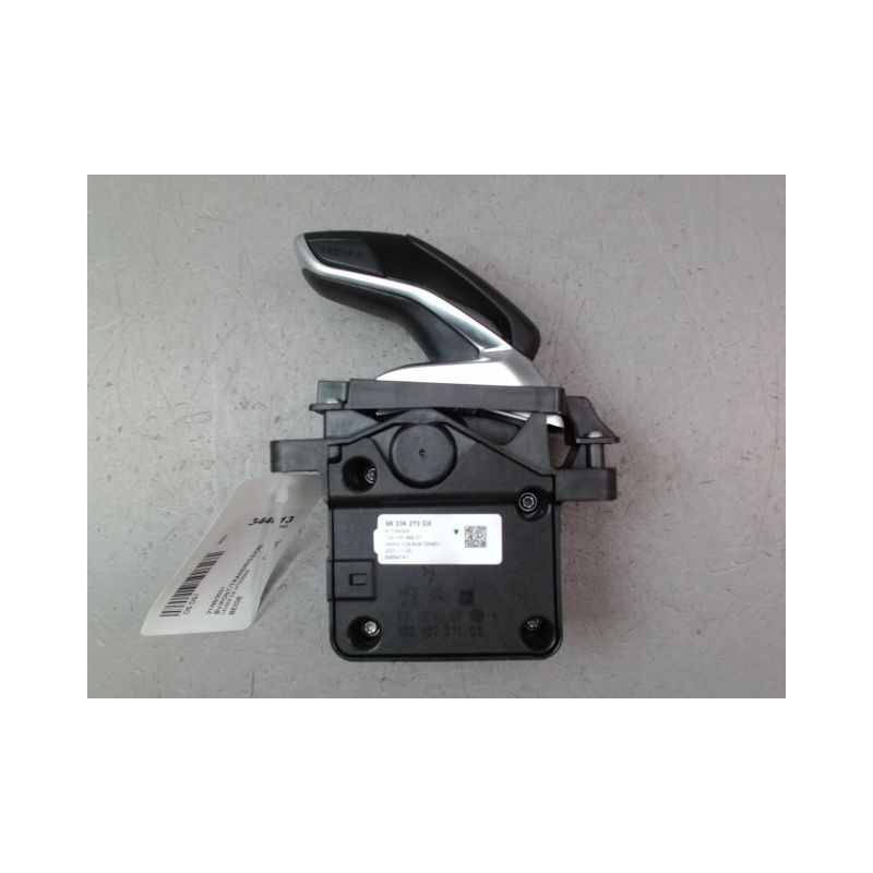 LEVIER DE VITESSES DS DS7 1.5 BlueHDi 130 