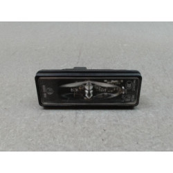 ECLAIREUR PLAQUE DE POLICE D
