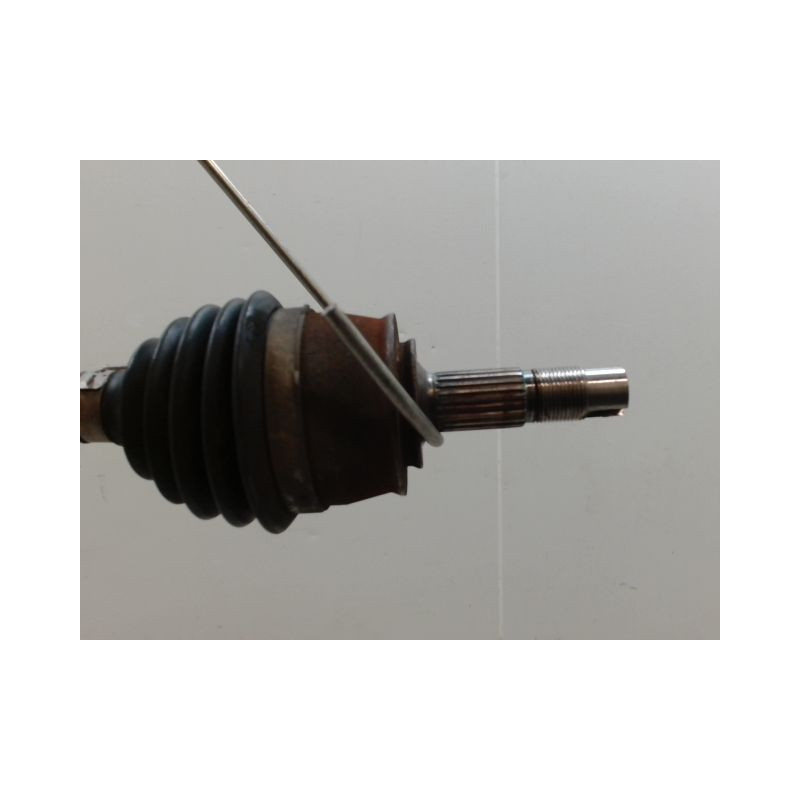 TRANSMISSION AVANT DROIT OPEL CORSA 2010- 1.4 