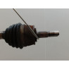 TRANSMISSION AVANT DROIT OPEL CORSA 2010- 1.4 