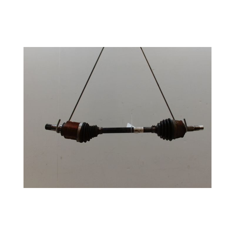 TRANSMISSION AVANT GAUCHE OPEL CORSA 2010- 1.4 