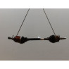 TRANSMISSION AVANT GAUCHE OPEL CORSA 2010- 1.4 