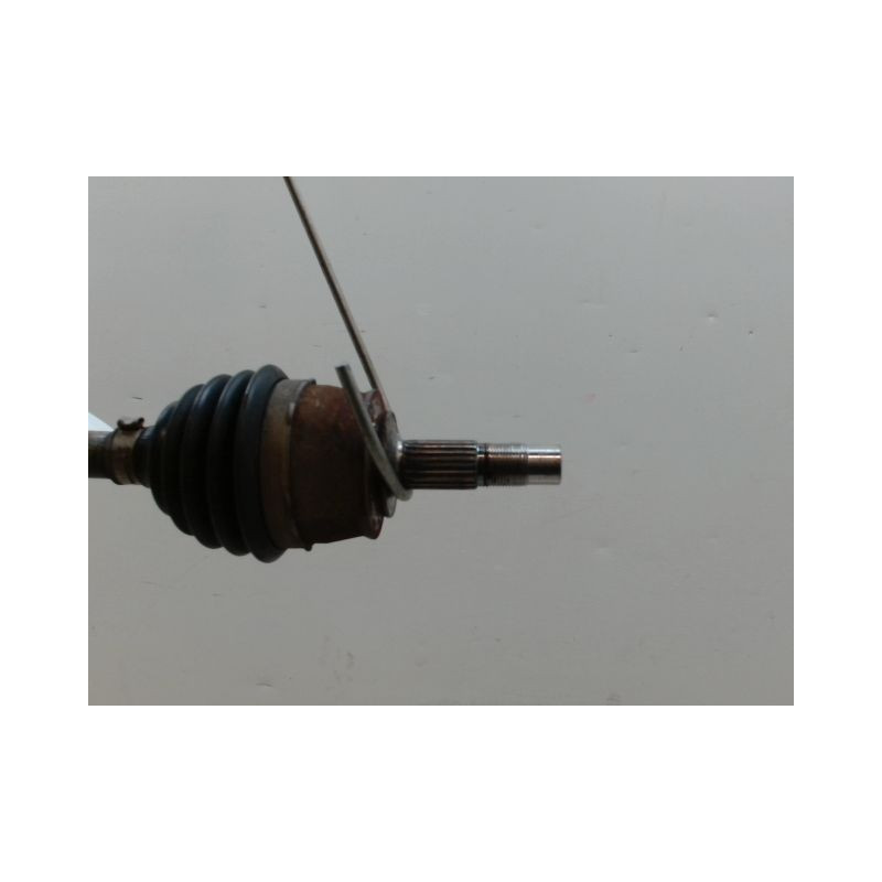 TRANSMISSION AVANT GAUCHE OPEL CORSA 2010- 1.4 