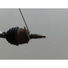 TRANSMISSION AVANT GAUCHE OPEL CORSA 2010- 1.4 