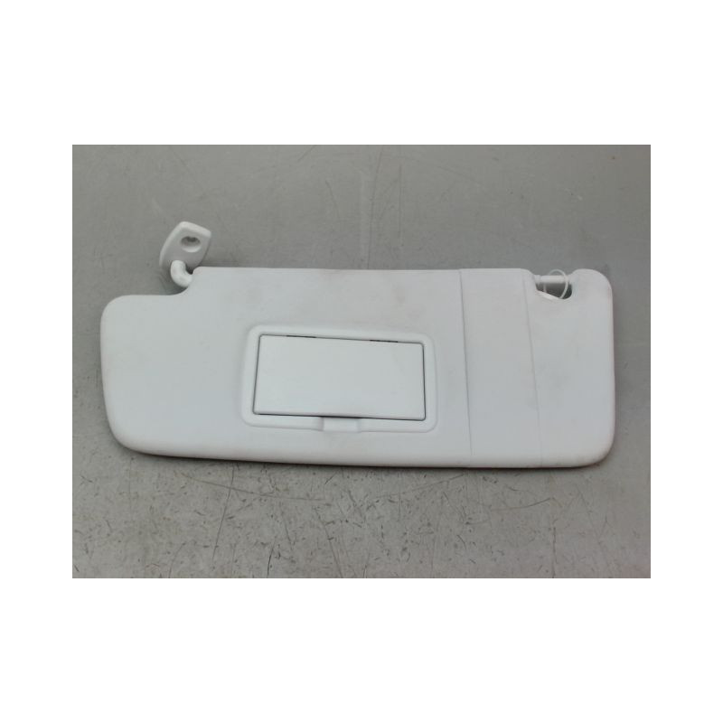 PARE-SOLEIL G OPEL CORSA 2010-