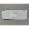 PARE-SOLEIL G OPEL CORSA 2010-