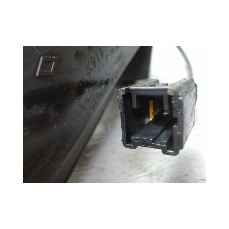 RETROVISEUR EXTERIEUR DROIT PEUGEOT 307 Phase 1 2001-2005
