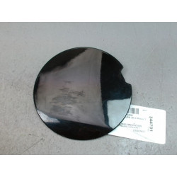 VOLET DE TRAPPE CARBURANT