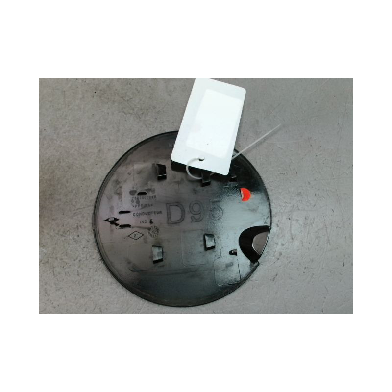VOLET DE TRAPPE CARBURANT RENAULT MEGANE COUPE III Phase 3 2013-...