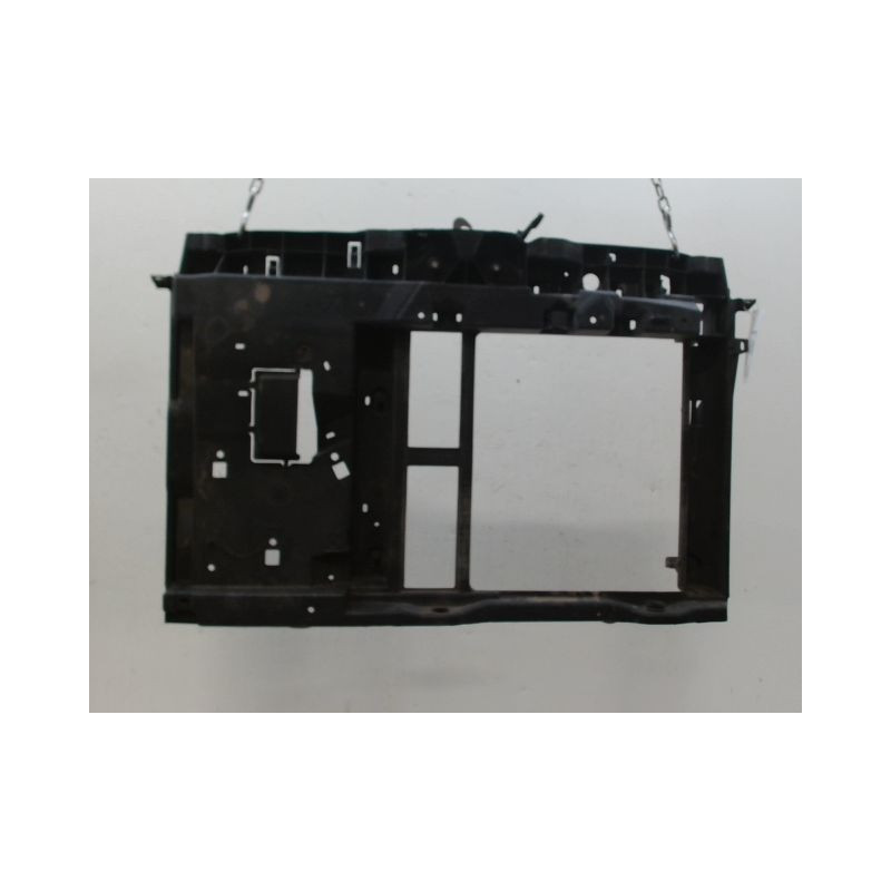 FACE AVANT PEUGEOT 207 2006-2013