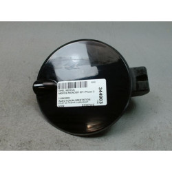 VOLET DE TRAPPE CARBURANT