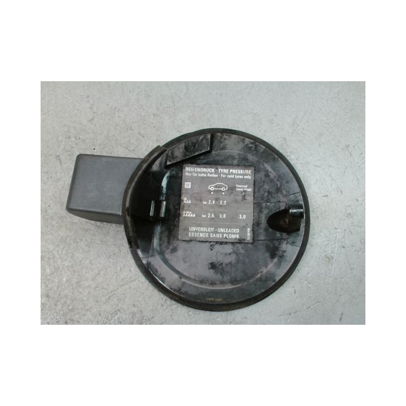 VOLET DE TRAPPE CARBURANT OPEL MERIVA MONOSP. I Phase 2 (A) 2006-2010