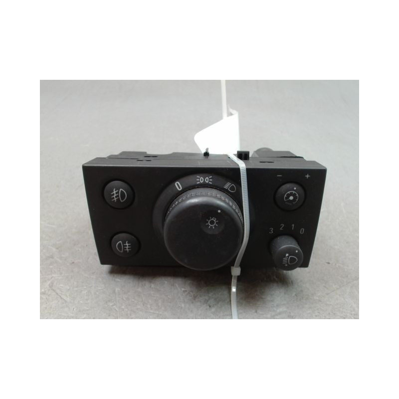 INTERIEUR COMMANDE PHARES OPEL MERIVA MONOSP. I Phase 2 (A) 2006-2010