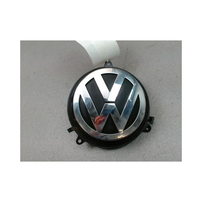 POIGNEE EXTERIEURE HAYON VOLKSWAGEN GOLF V (1K) 2003-2008
