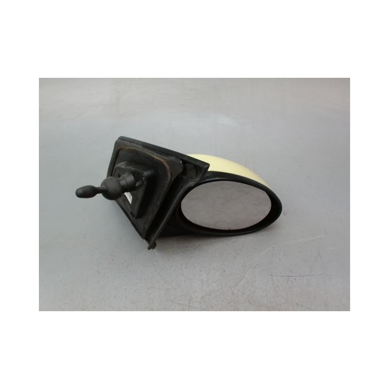 RETROVISEUR EXTERIEUR DROIT CITROEN C1 I Phase 1 2005-2008