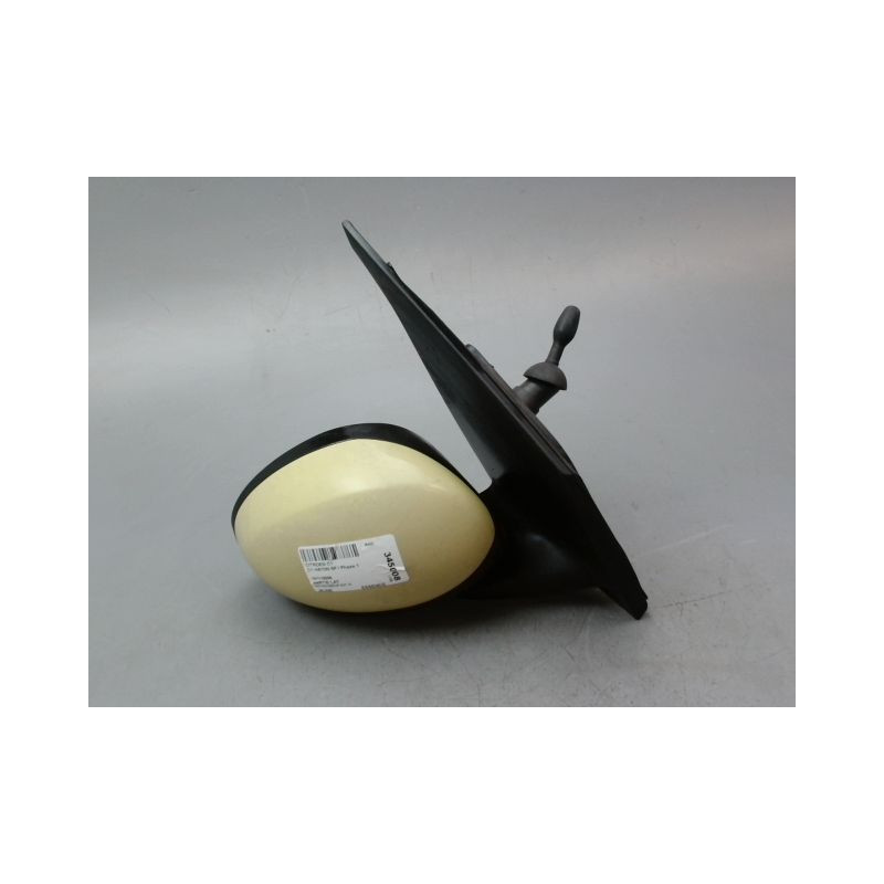RETROVISEUR EXTERIEUR DROIT CITROEN C1 I Phase 1 2005-2008