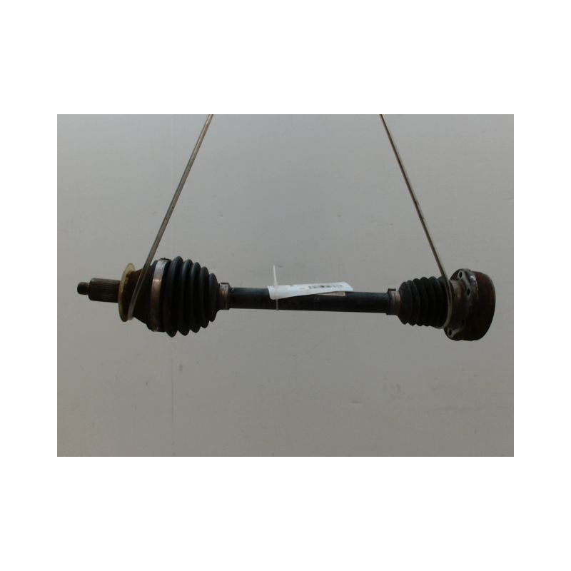 TRANSMISSION AVANT GAUCHE VOLKSWAGEN POLO V Phase 1  2009-... 1.2