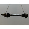 TRANSMISSION AVANT GAUCHE VOLKSWAGEN POLO V Phase 1  2009-... 1.2