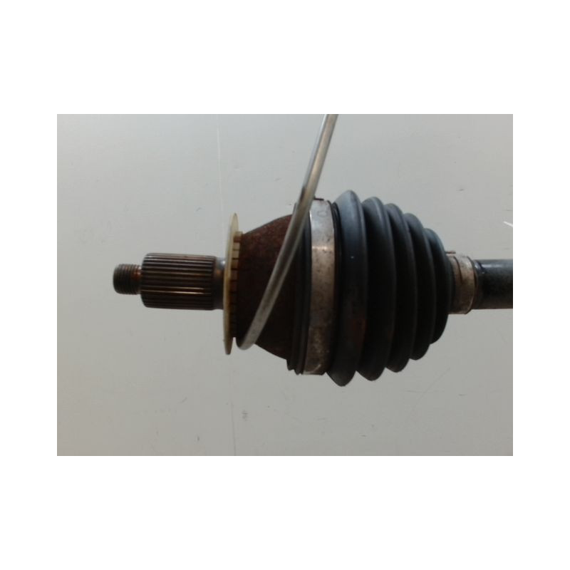 TRANSMISSION AVANT GAUCHE VOLKSWAGEN POLO V Phase 1  2009-... 1.2