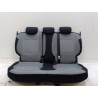 SIEGE ARRIERE COMPLET RENAULT CAPTUR Phase 1 2013-...