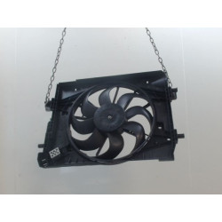 MOTEUR VENTILATEUR RADIATEUR