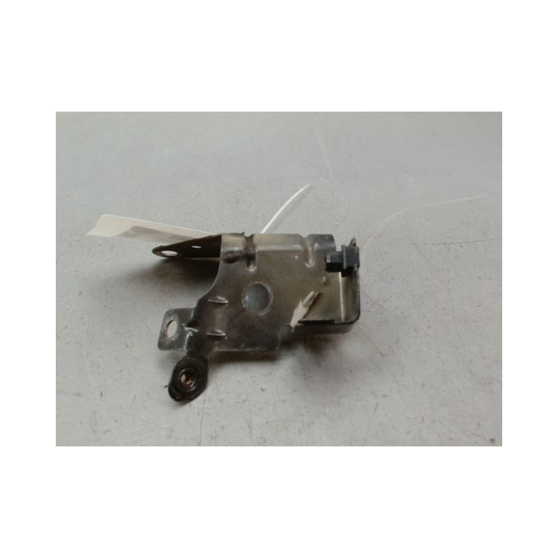 SUPPORT PARE-CHOC AVG RENAULT CLIO III Phase 2 2009-2014