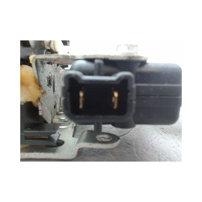 SYSTEME CONDAMNATION AVANT DROIT DACIA DUSTER BREAK Phase 1 2010-2013