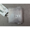 BOITIER XENON PHARE DROIT BMW X1