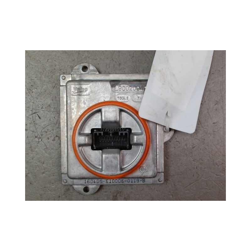 BOITIER XENON PHARE DROIT BMW X1