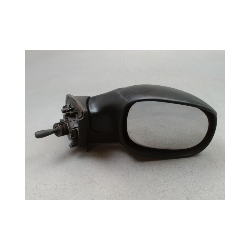 RETROVISEUR EXTERIEUR DROIT CITROEN C3 I Phase 1 2002-2005
