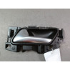 POIGNEE INTERIEURE PORTE AVANT GAUCHE PEUGEOT 308 2011-
