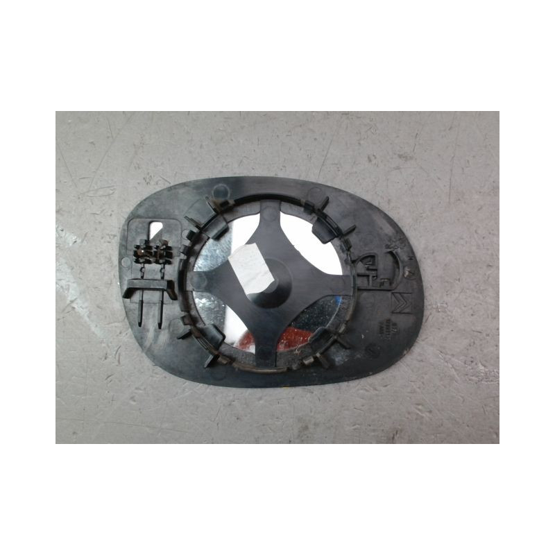 GLACE RETROVISEUR EXT G CITROEN C3 I Phase 2 2005-2010