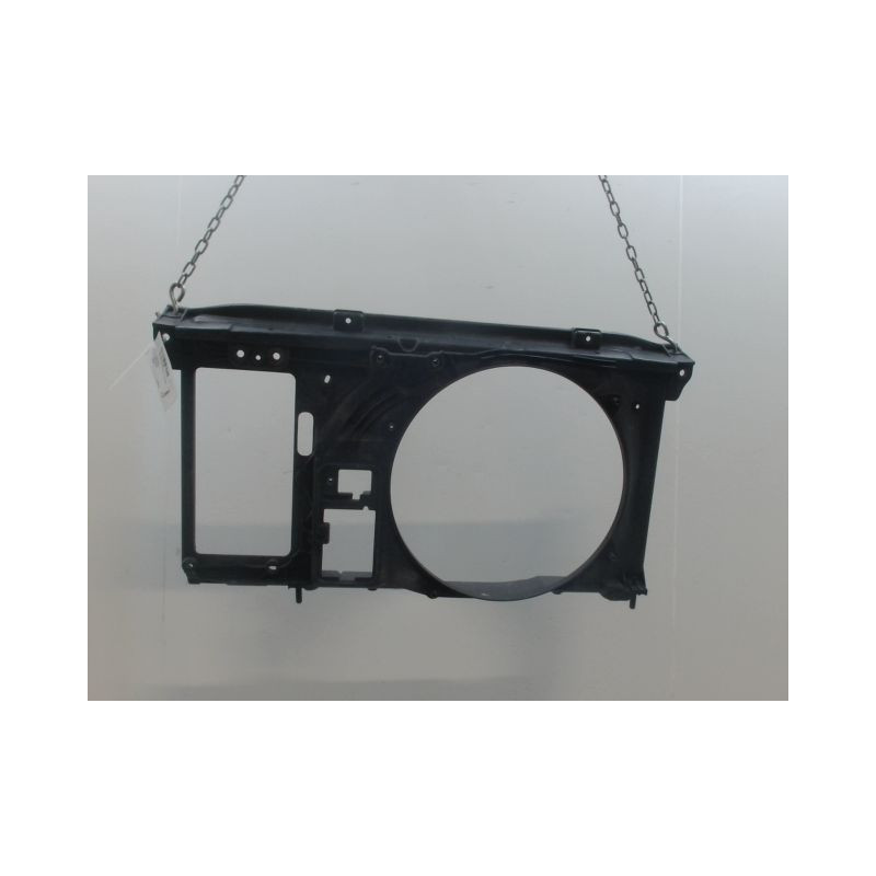 FACE AVANT PEUGEOT 206 SW 2002-2006