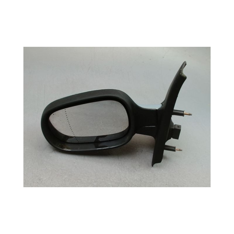 RETROVISEUR EXTERIEUR ELECTRIQUE GAUCHE RENAULT MEGANE SCENIC MONOSP. I Phase 2 1999-2003